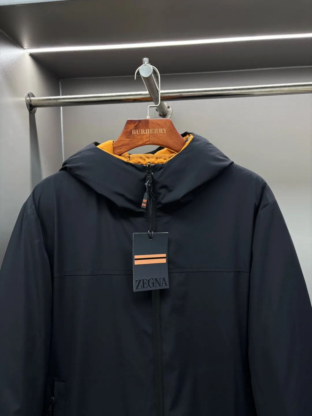 Zegna New Arrival 【 Quality 】 REYSeries ， REALQuality ， ， ， 【 】 ▫️ ， + ▫️ ， ▫️ ， ， ▫️ Same Style 【 】 → A ：Black｜ → B ：｜ → ： → ： 【 】 ， ， ， REY ， Sizes：M-XXXL